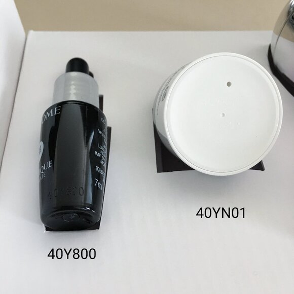 Lancome Rénergie x Génifique Skincare Bundle 4pc - Picture 7 of 8